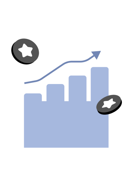 Повышайте размер кешбэка